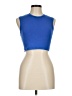 Zara Blue Tank Top Size M - photo 1