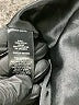 Express 100% Nylon Black Cocktail Dress Size 6 - photo 8