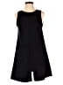 Xieerduo Solid Black Romper Size XS - photo 1