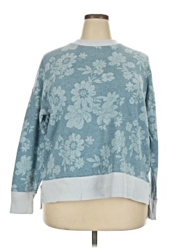 Time And Tru Pullover Sweater