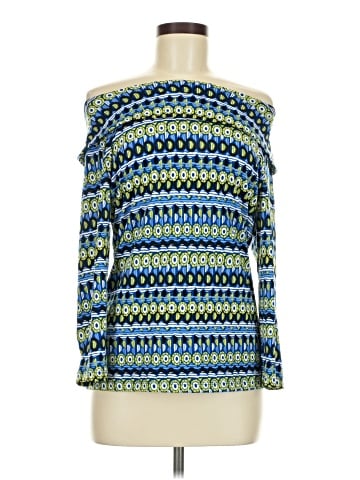 Rafaella 3/4 Sleeve T-Shirt (view 1)