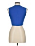 Zara Blue Tank Top Size M - photo 2