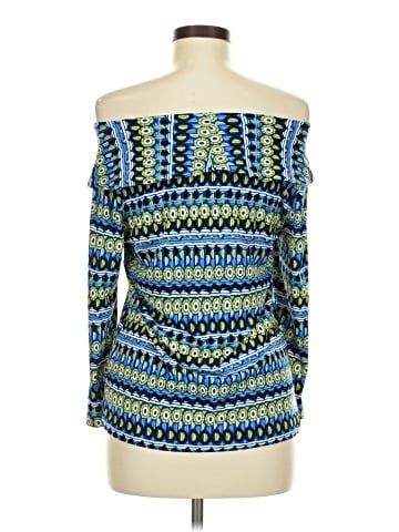 Rafaella 3/4 Sleeve T-Shirt (view 2)