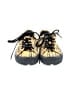 Vans Yellow Sneakers Size 8 - photo 2