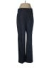Ann Taylor LOFT Blue Dress Pants Size 8 - photo 1