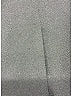 Valentino Solid Black Wool Skirt Size 12 - photo 4