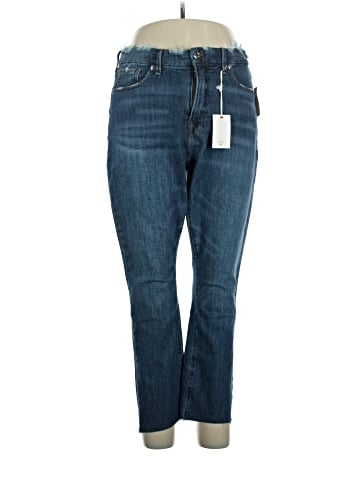 Good American Jeans (view 1)