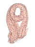 Unbranded 100% Viscose Pink Scarf One size - photo 1