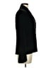 Eileen Fisher Black Long Sleeve Polo Size M - photo 4