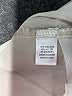 Lulu-B Solid Ivory Active Pants Size 14 - photo 8