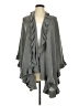 Black Rivet Gray Cardigan One size (estimated) - photo 1