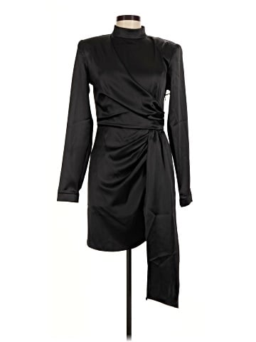 Torn by Ronny Kobo Cocktail Dress (view 1)