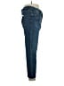 Good American Blue Jeans Size 16 - photo 4