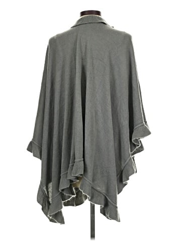 Black Rivet Cardigan (view 2)
