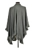 Black Rivet Gray Cardigan One size (estimated) - photo 2