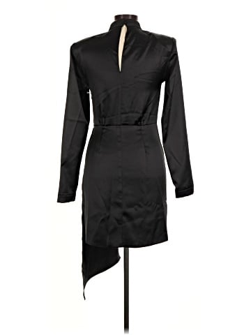 Torn by Ronny Kobo Cocktail Dress (view 2)