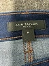 Ann Taylor Blue Jeans Size 6 Petite - photo 4
