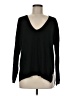 The Impeccable Pig Black Pullover Sweater Size M - photo 1