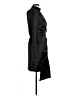 Torn by Ronny Kobo 100% Polyester Black Cocktail Dress Size M - photo 4