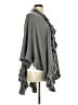 Black Rivet Gray Cardigan One size (estimated) - photo 4