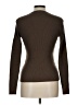 Point Brown Pullover Sweater Size L - photo 2