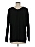 The Impeccable Pig Black Pullover Sweater Size M - photo 2