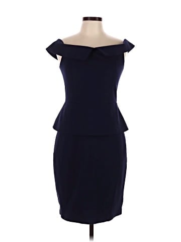 Ted Baker London Cocktail Dress (view 1)