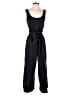 Gap Solid Black Jumpsuit Size M - photo 1
