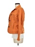 Coldwater Creek Orange Jacket Size 8 - photo 5
