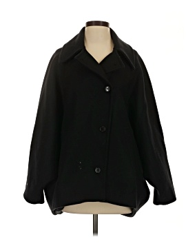 Zara Coat (view 1)