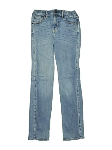 Abercrombie Kids Jeans (view 1)