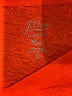 J.Crew 100% Linen Orange Pullover Sweater Size XL - photo 7