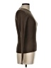 Point Brown Pullover Sweater Size L - photo 4