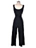 Gap Solid Black Jumpsuit Size M - photo 2