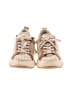 Dolce Vita Tan Sneakers Size 9 - photo 2
