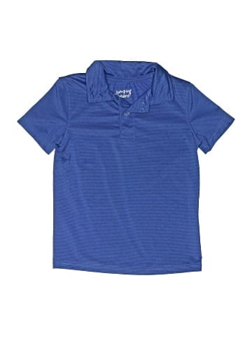 Jumping Beans Short Sleeve Polo (view 1)