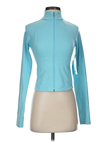 Athleta Track Jacket (view 1)