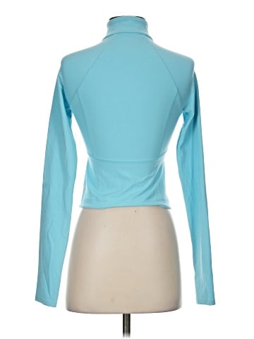 Athleta Track Jacket (view 2)