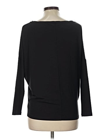 Athleta 3/4 Sleeve T-Shirt (view 2)