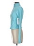 Athleta Teal Track Jacket Size XS - photo 5
