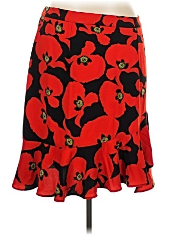 ELOQUII Casual Skirt (view 1)