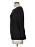 Athleta Black 3/4 Sleeve T-Shirt Size XS - photo 5