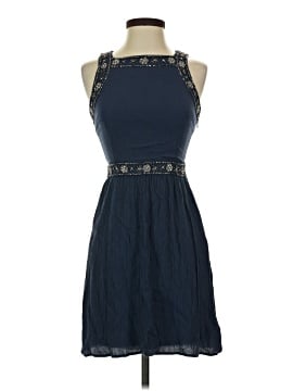 Miami Cocktail Dress (view 1)