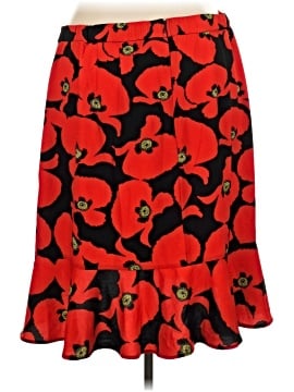 ELOQUII Casual Skirt (view 2)