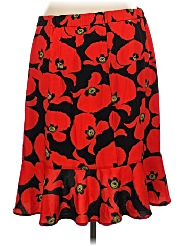 ELOQUII Casual Skirt (view 2)