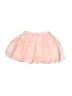 Just Born 100% Polyester Pink Skirt Size 2T - photo 2