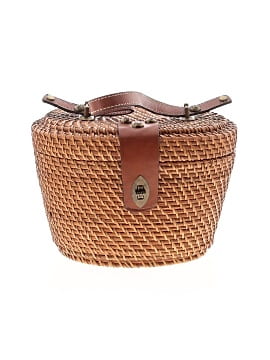 Patricia Nash Bucket Bag