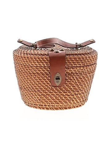 Patricia Nash Bucket Bag (view 1)
