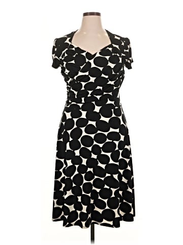 Leota Casual Dress (view 1)