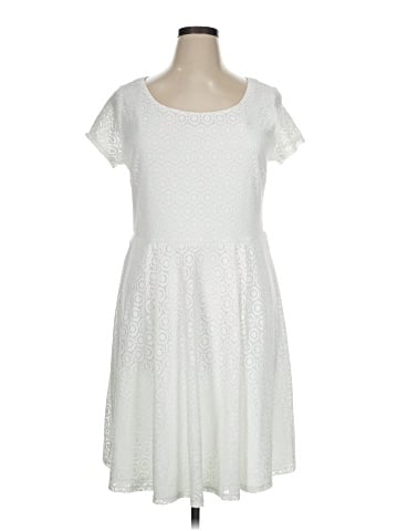 Maurices Casual Dress (view 1)